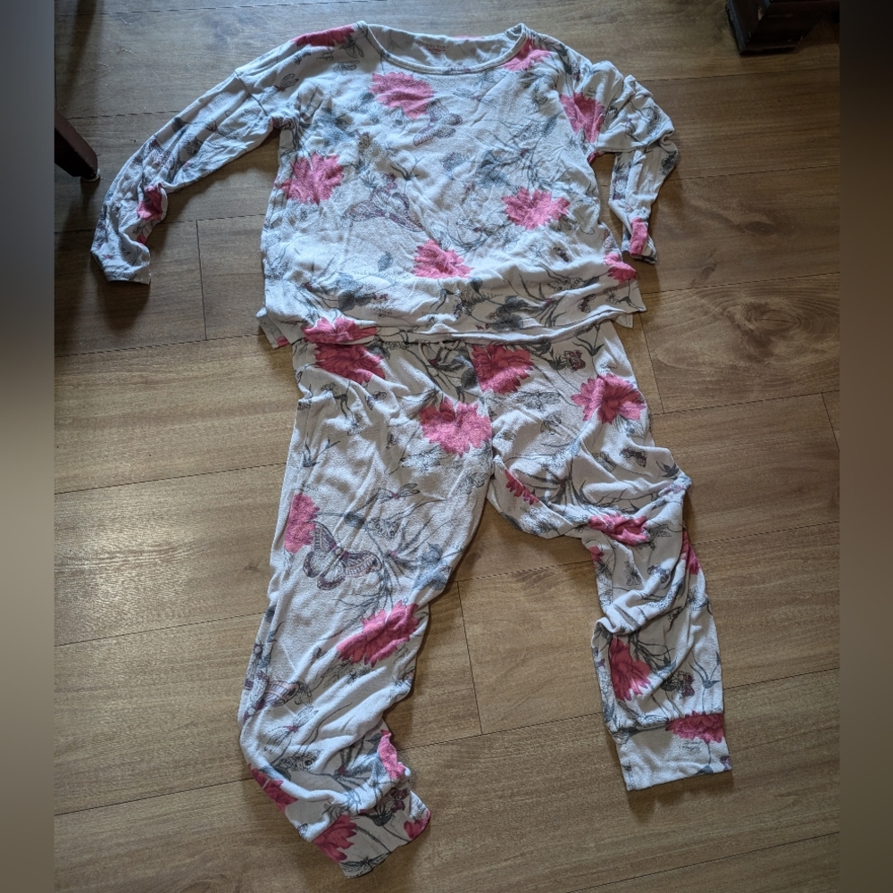 Victoria's Secret PJ Set